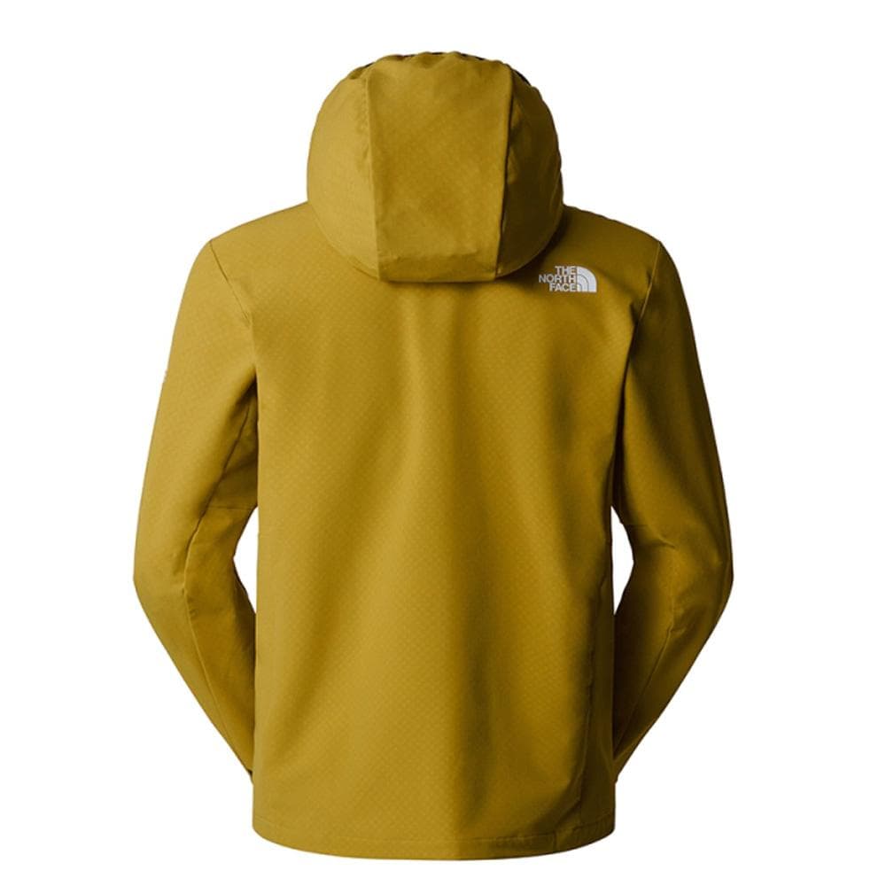 Veste Verte Homme The North Face Mountain 2