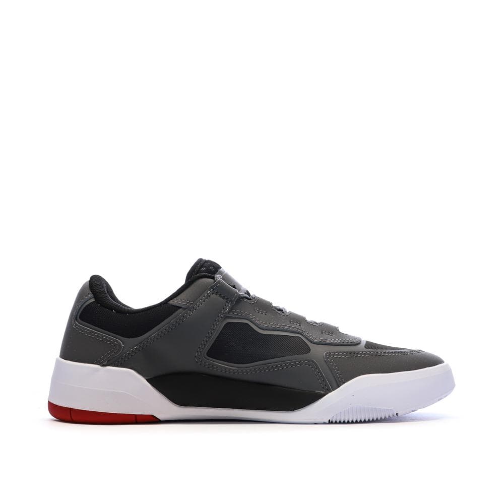 Baskets Grises Homme Dc shoes Metric 2