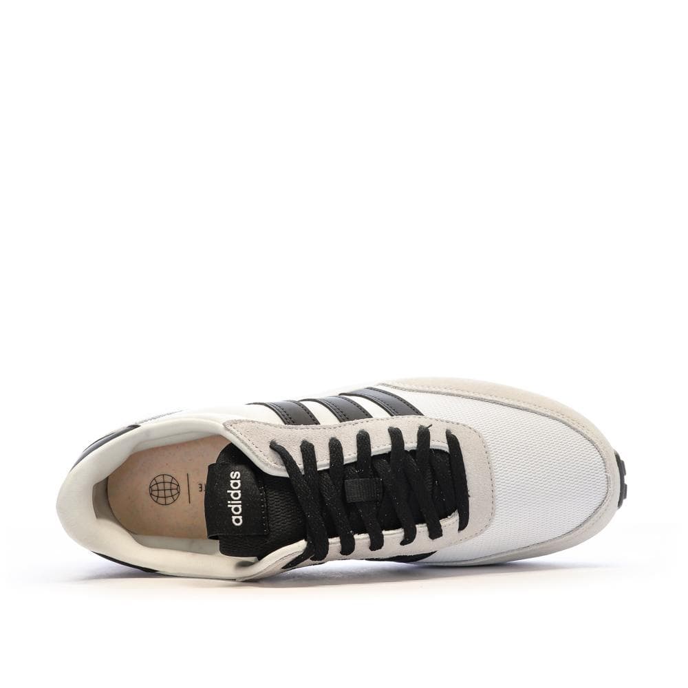 Baskets Beige Homme Adidas Run 70s 4