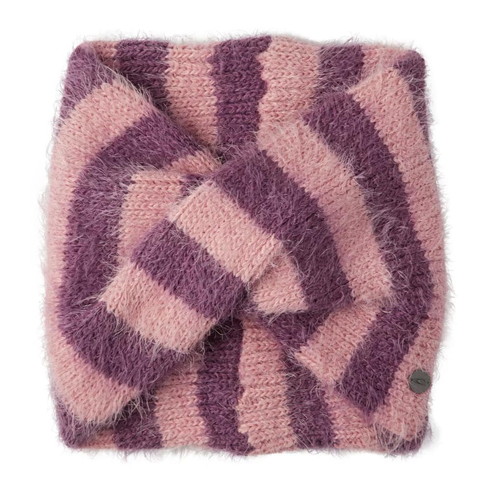 Echarpe Rose Femme O'Neill Tube 1