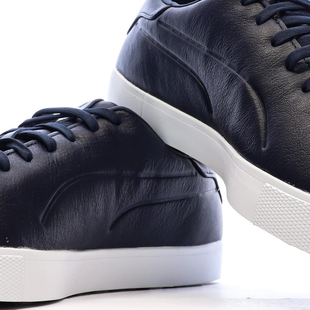Chaussures de Golf Marine Homme Puma Fusion Classic 7