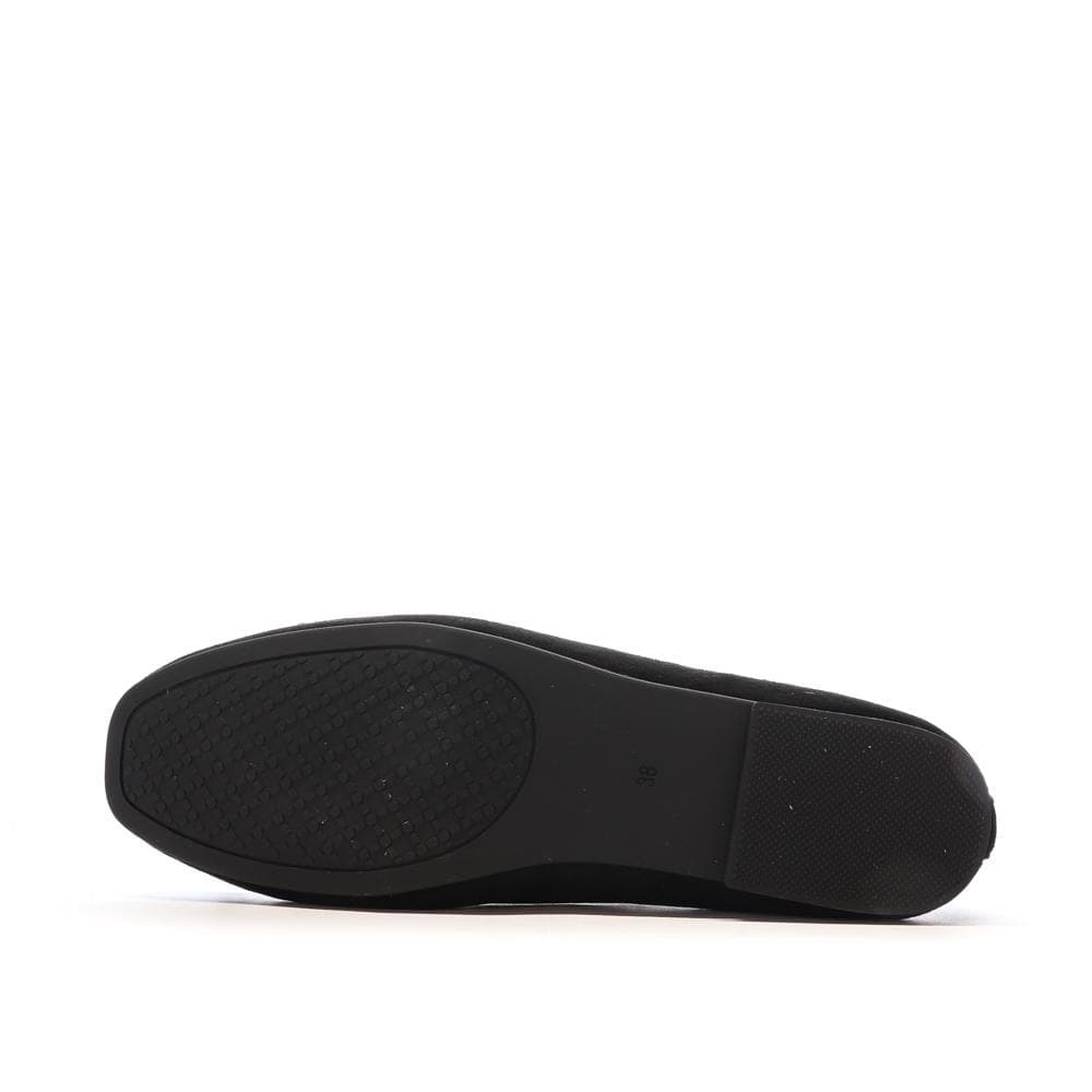 Ballerines Noires Femme Xti 143682 5