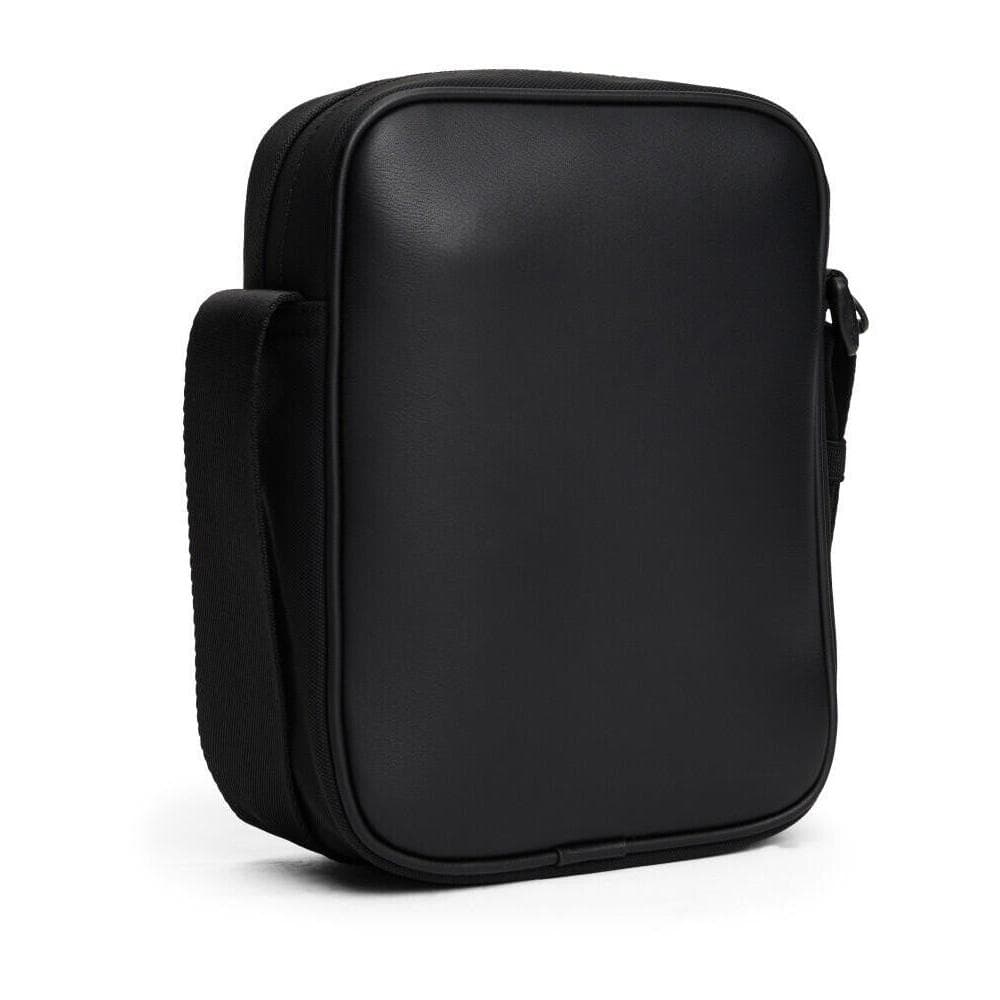 Sacoche Noir Homme Tommy Hilfiger Th Foundation Mini R 2