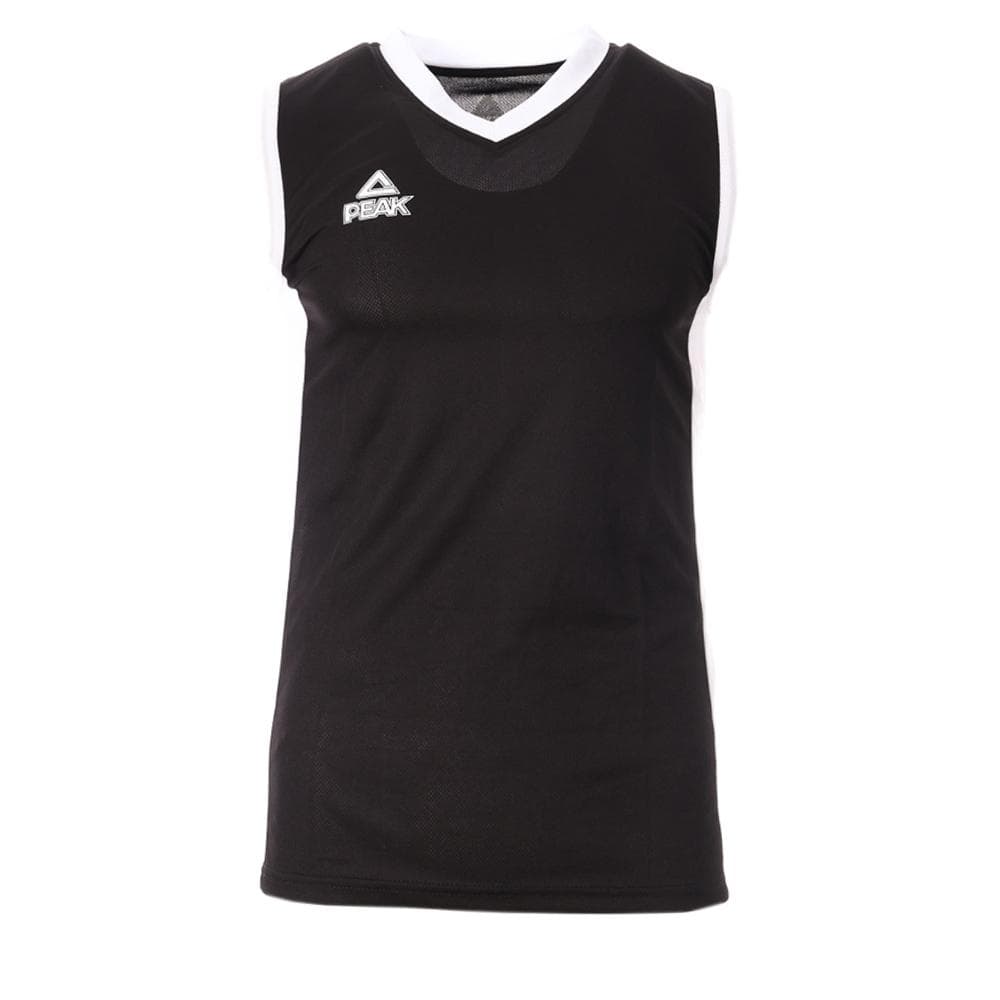 Maillot de basket Noir Homme PEAK SPORT Training 1