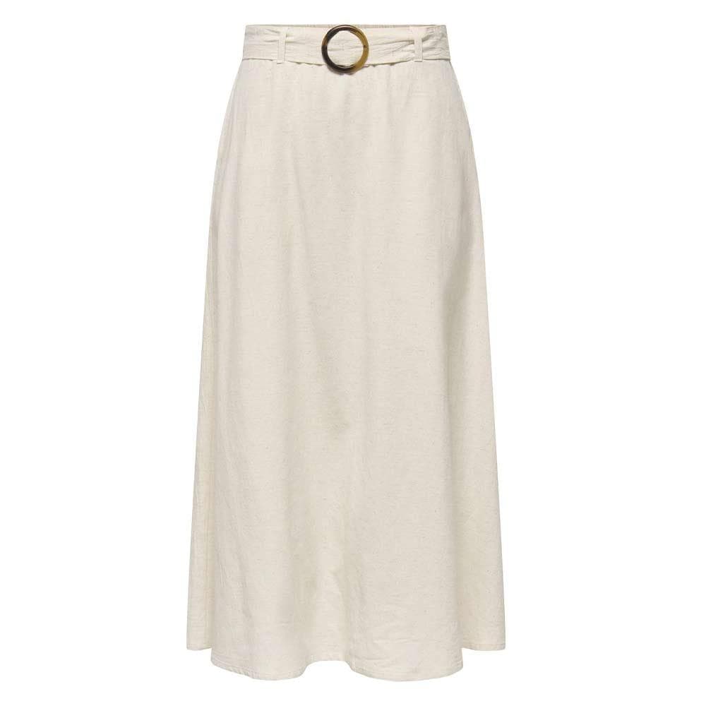 Jupe Beige Femme JDY Milan 3