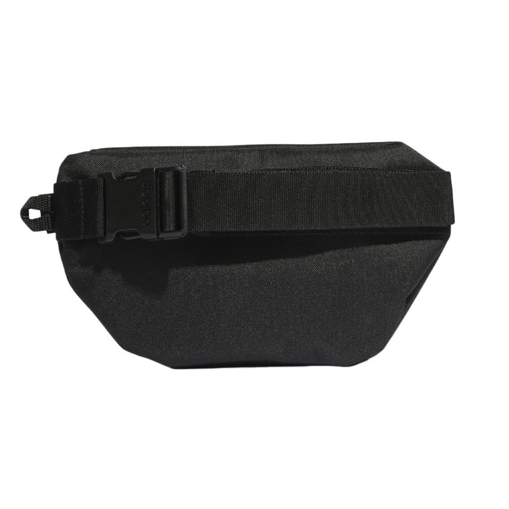 Sac Banane Noir Homme Adidas Daily Wb 3