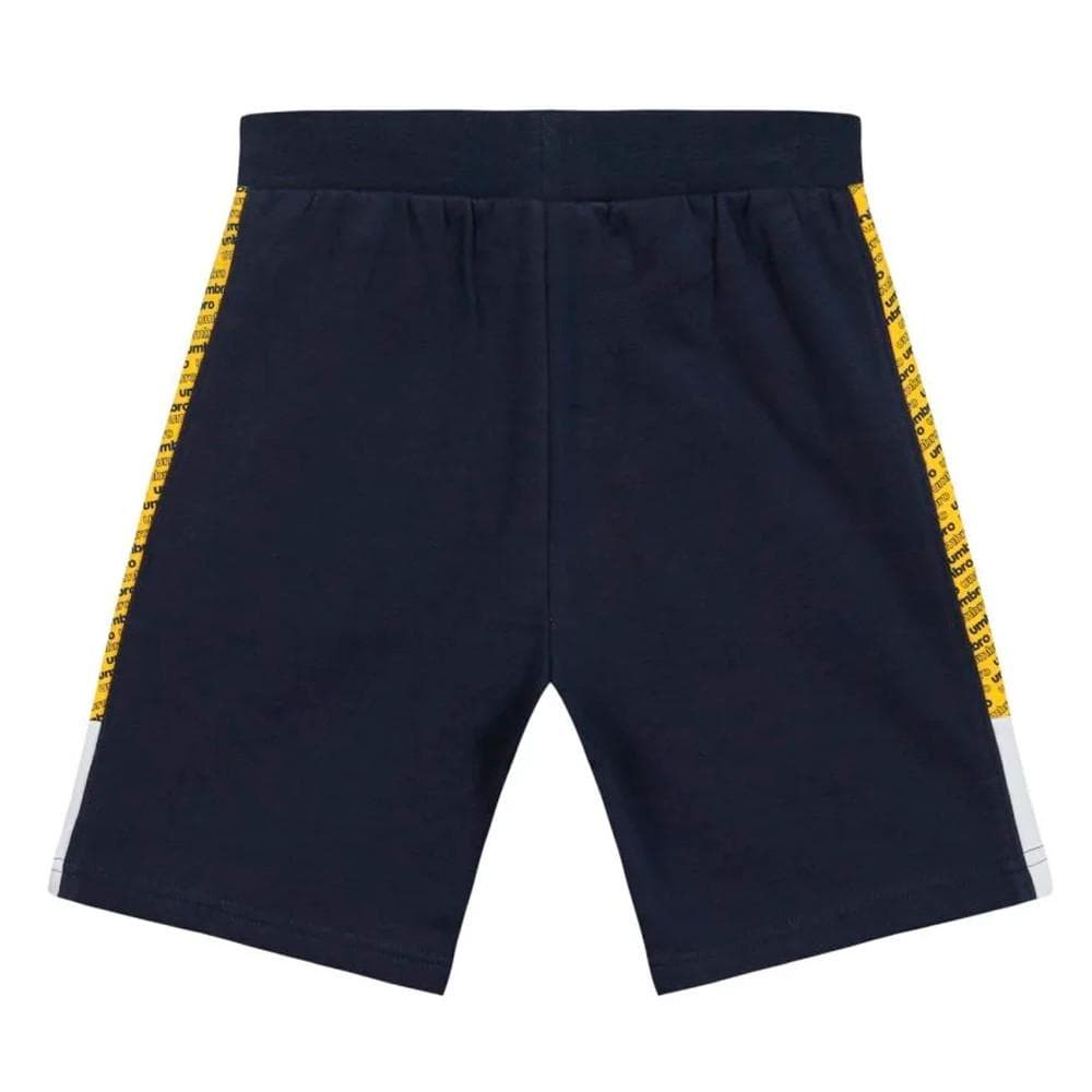 Short Marine GarçonUmbro 891560 2