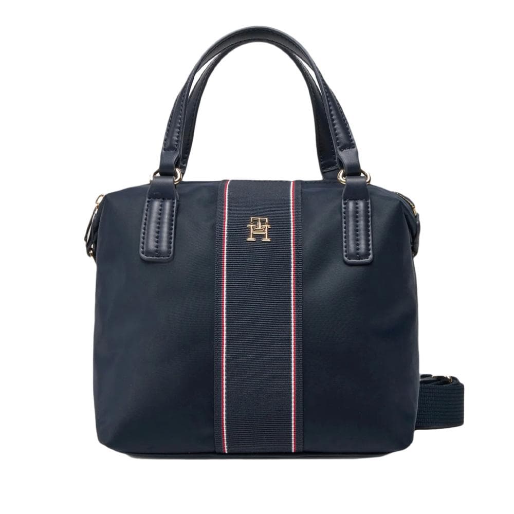 Sac à Main Marine Femme Tommy Hilfiger Poppy 1