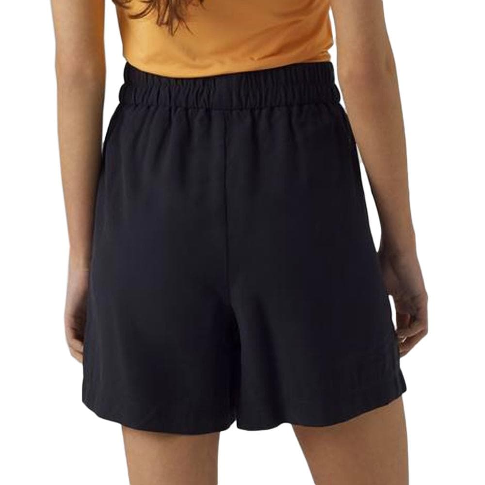 Short Noir Femme Vero Moda Carmen 2