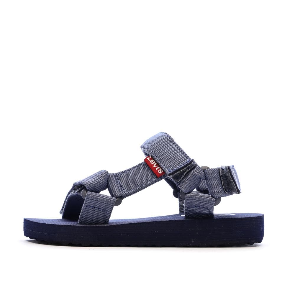 Sandales Marine Garçon Levi's Cadys Mini 1