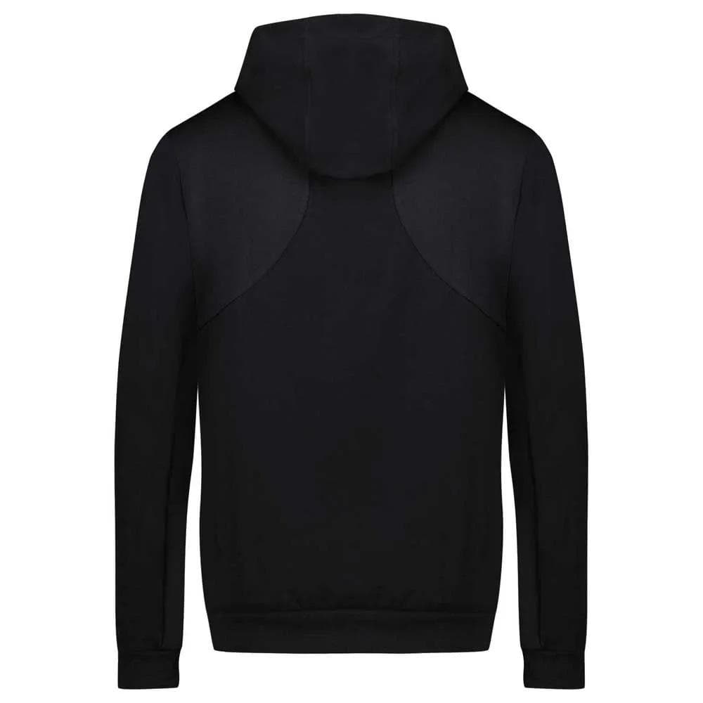 Sweat à Capuche Noir Homme Le Coq Sportif Training Hoody N°2 2