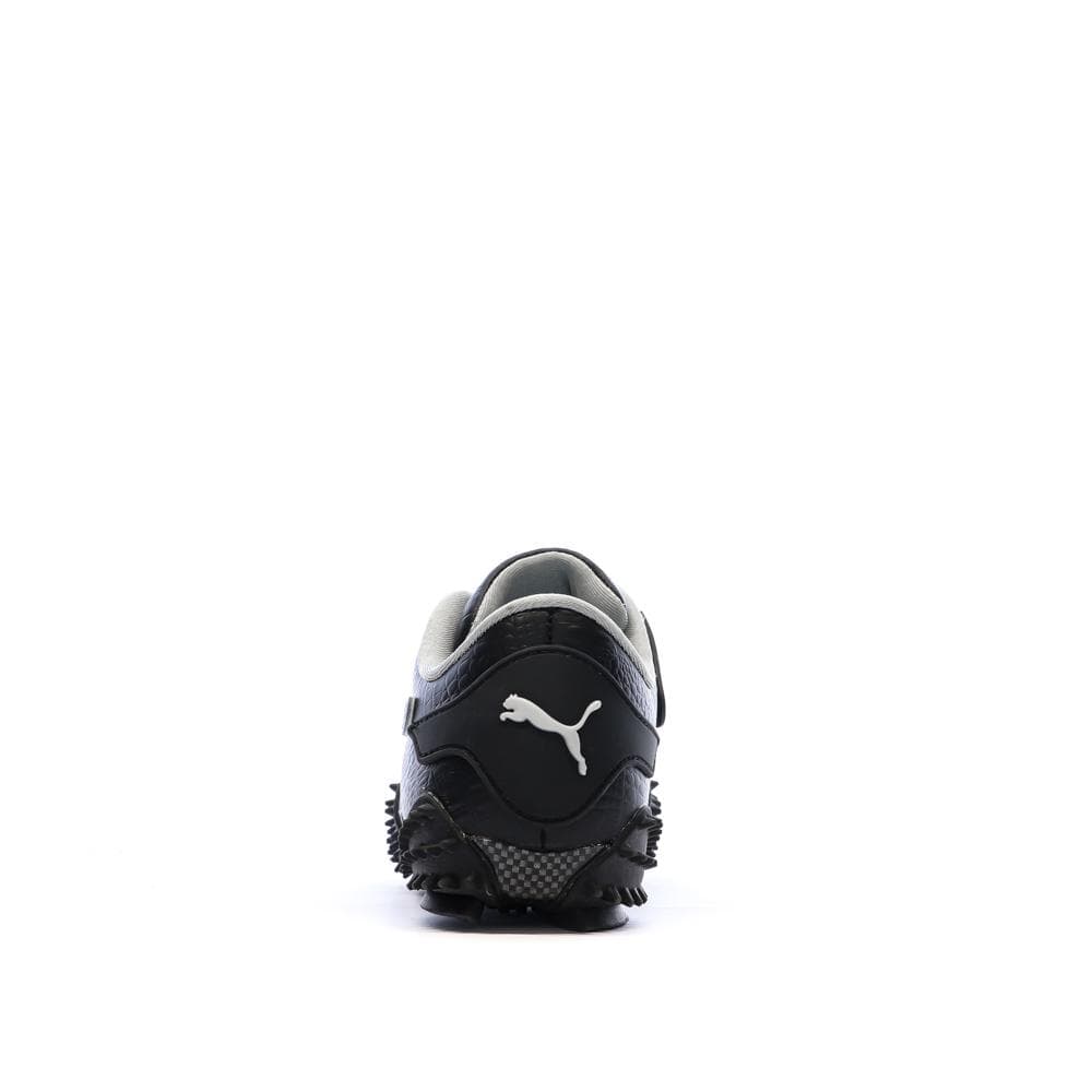 Baskets Noires Homme Puma X A$ap Rocky 3