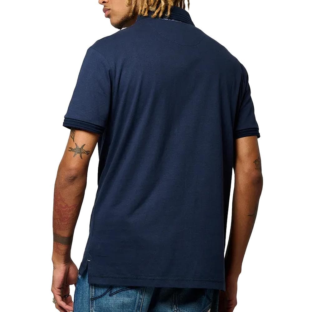 Polo Marine Homme Kaporal BARRO 2