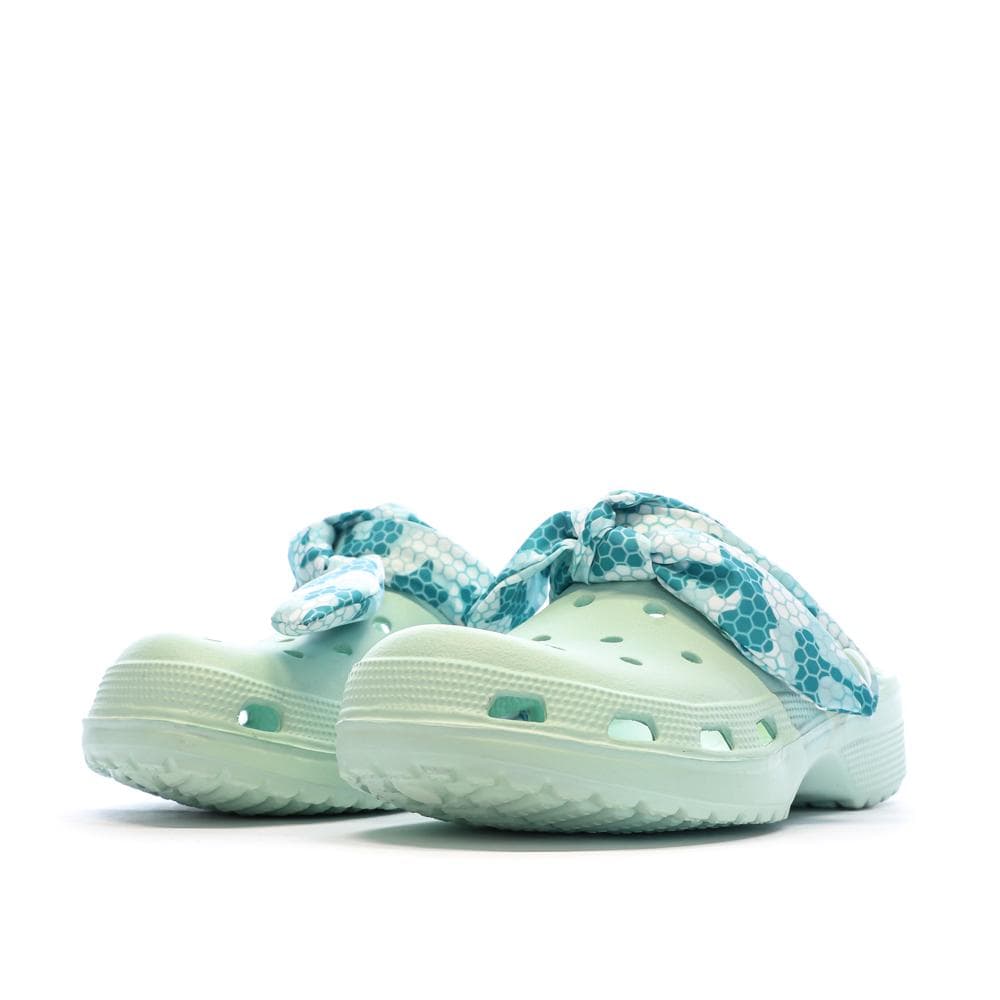 Sabots Bleu Fille Xti Nude Pu Kids 6