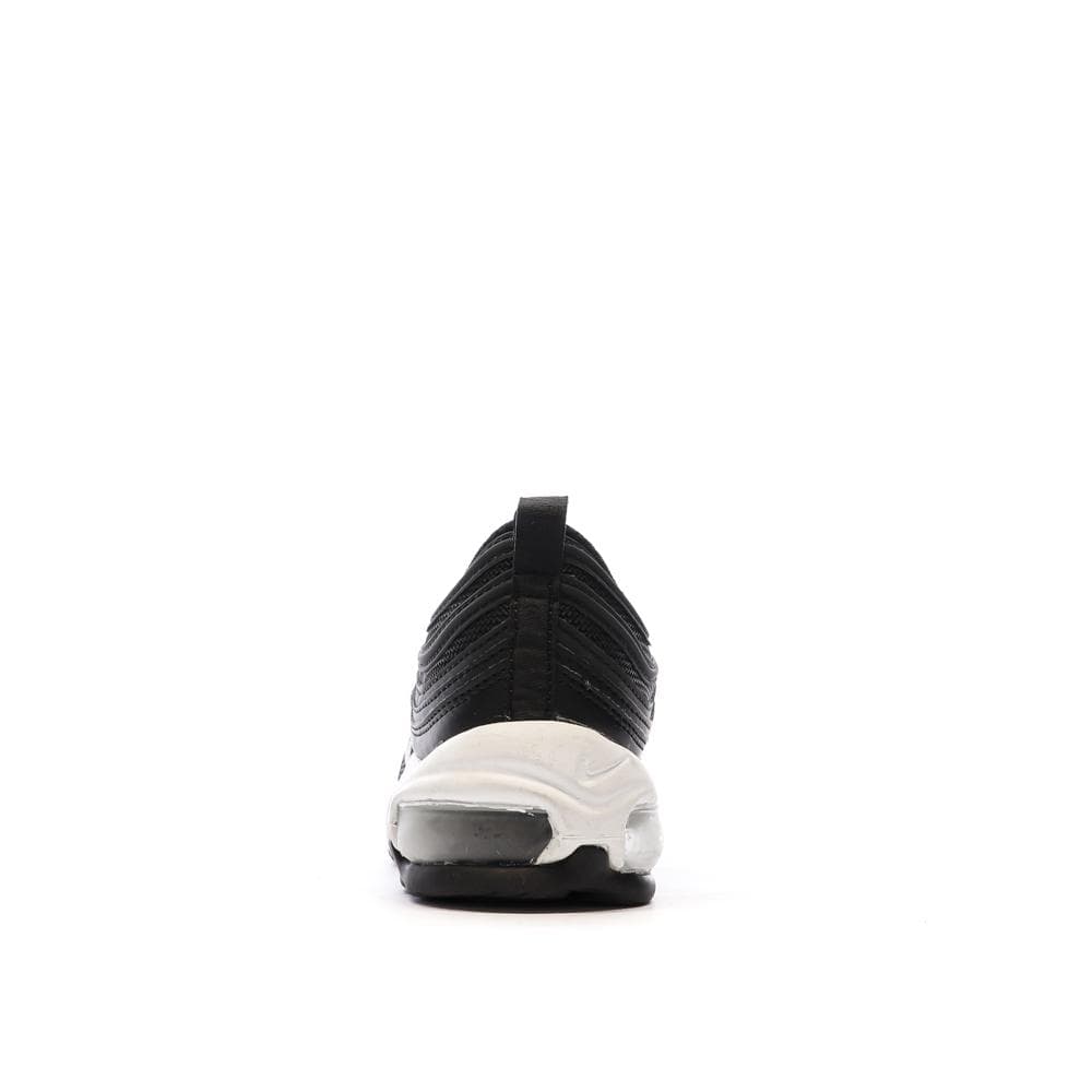 Baskets Noires Femme Nike Air Max 97 3