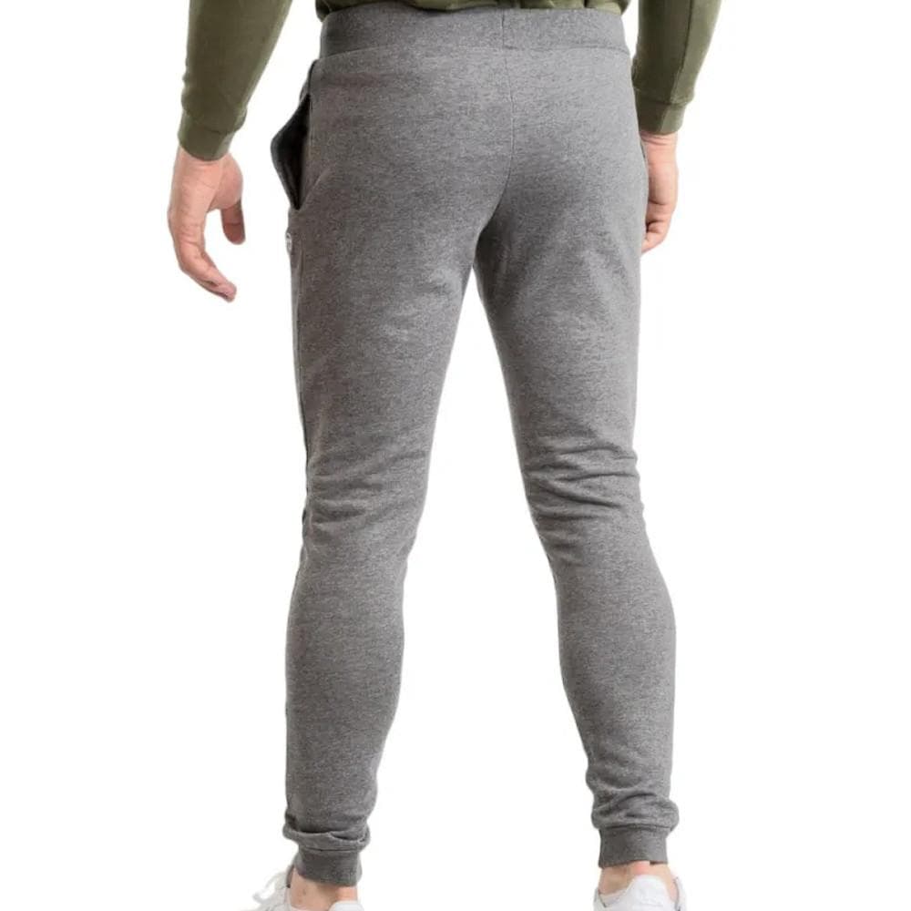 Jogging Gris Homme Sergio Tacchini Iconic 2
