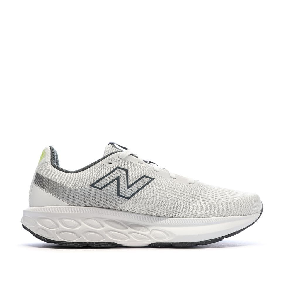 Chaussures de Running Blanc/Gris Homme New Balance M520 2
