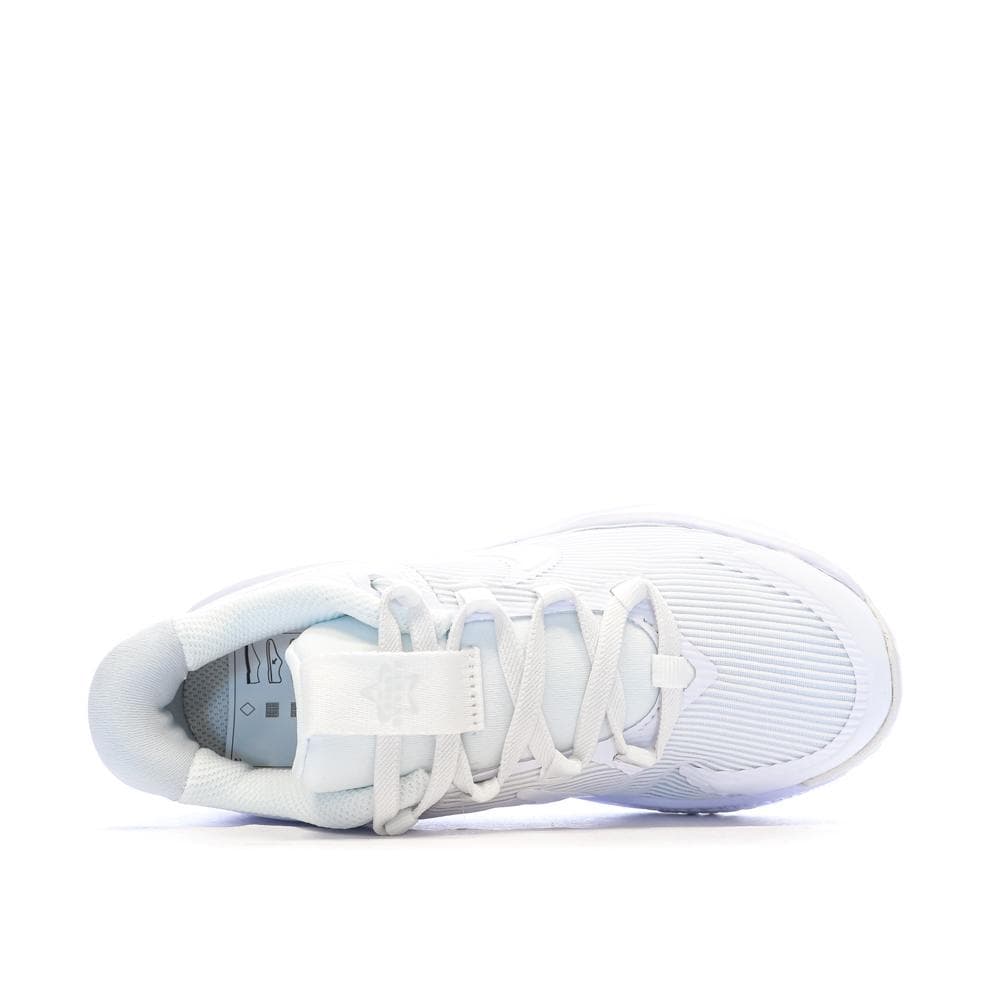 Baskets Blanches Garçon Nike Star Runner 4 4