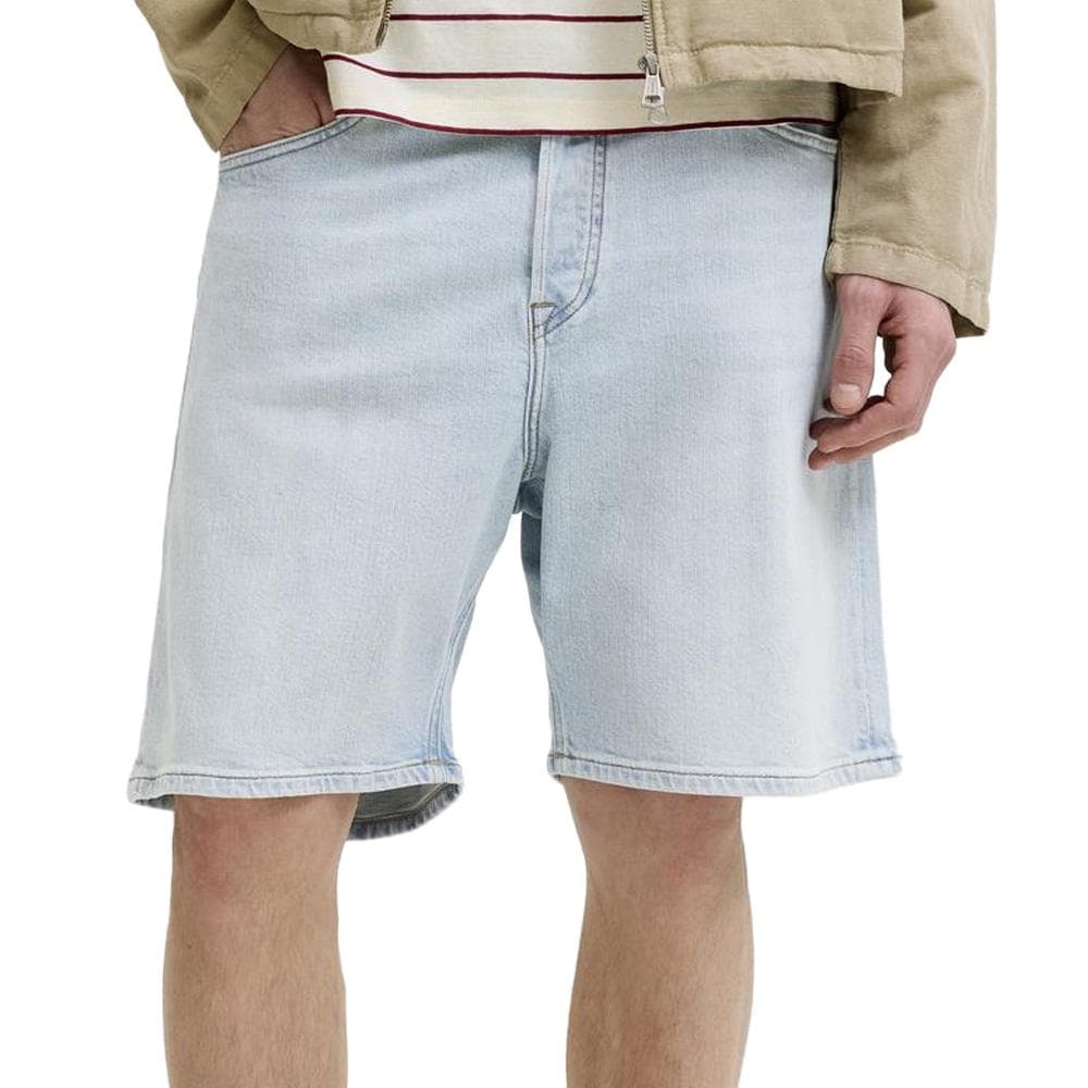 Short Bleu Clair Homme Jack & Jones Tony Jjoriginal 1