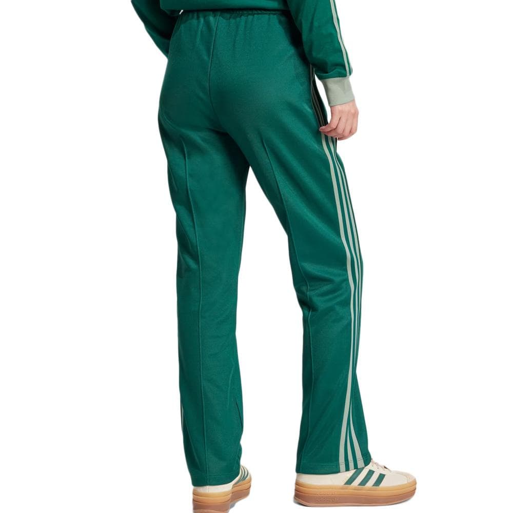 Pantalon de survêtement Homme Vert Adidas Classic 2