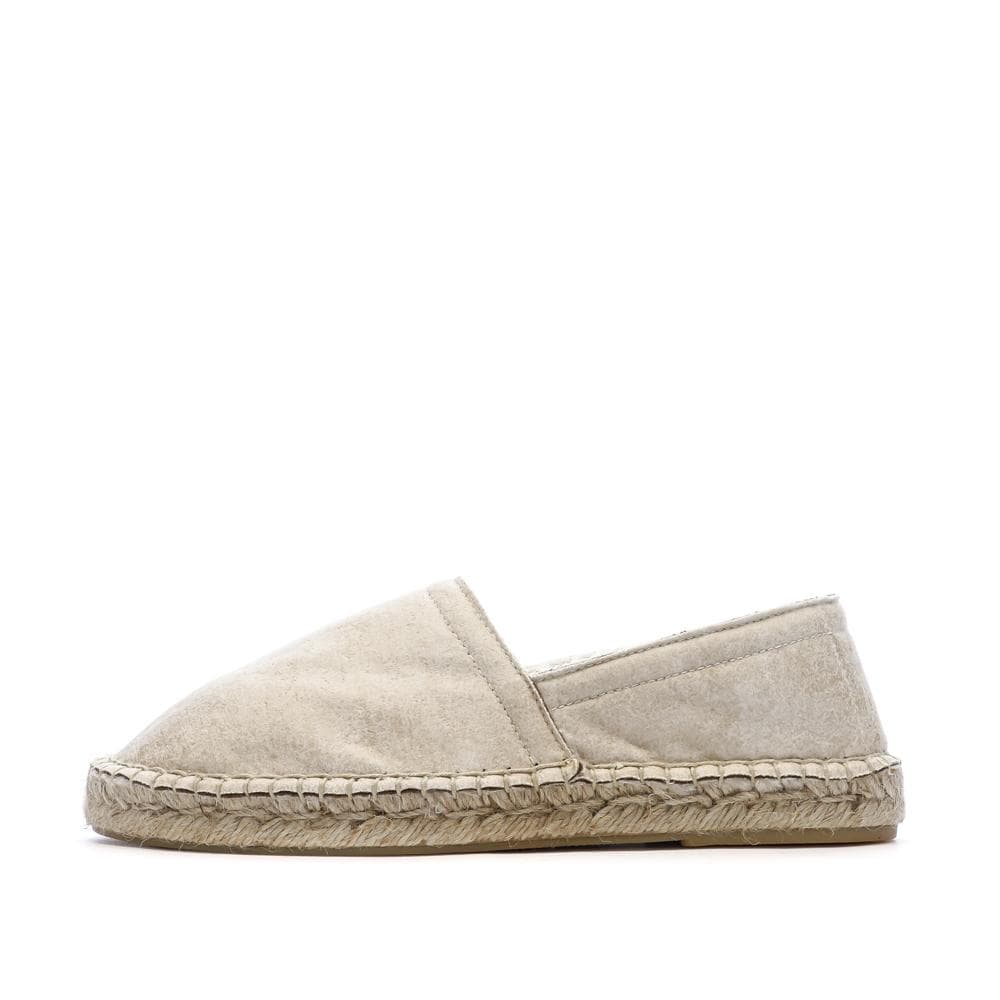 Espadrilles Beige Femme Pare Gabia Anitz 1