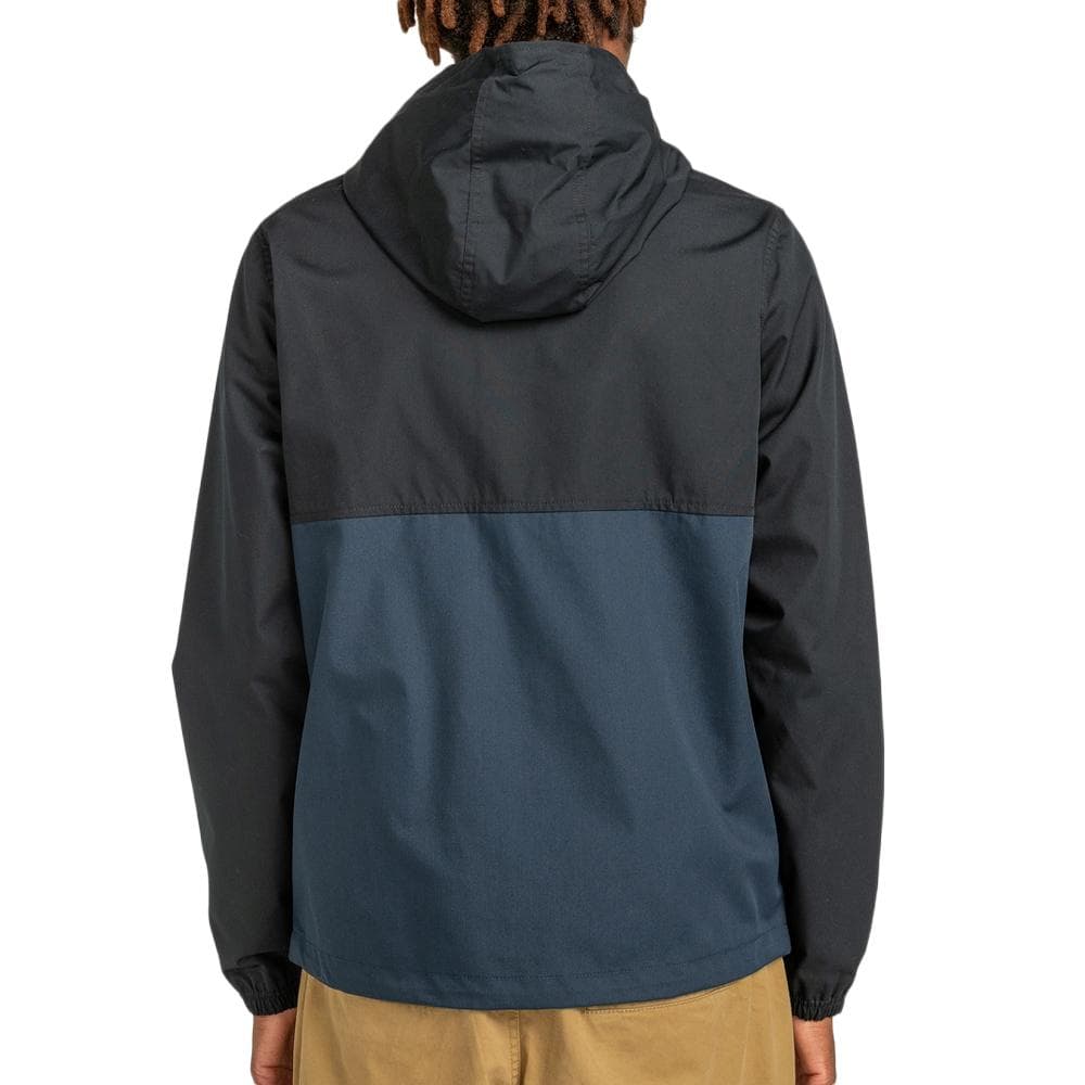 Veste Coupe Vent Marine Homme Element Alder Light 2 2
