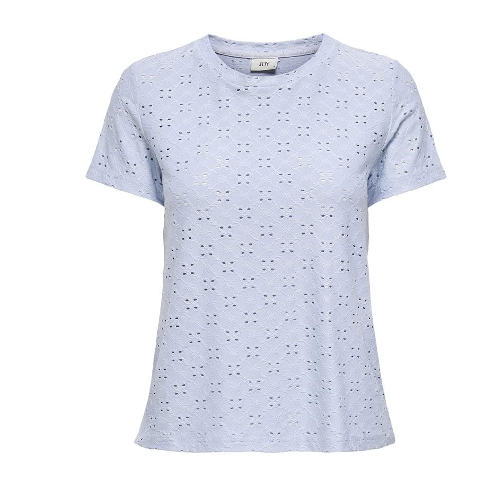 T-shirt Bleu Femme JDY Cathinka 2