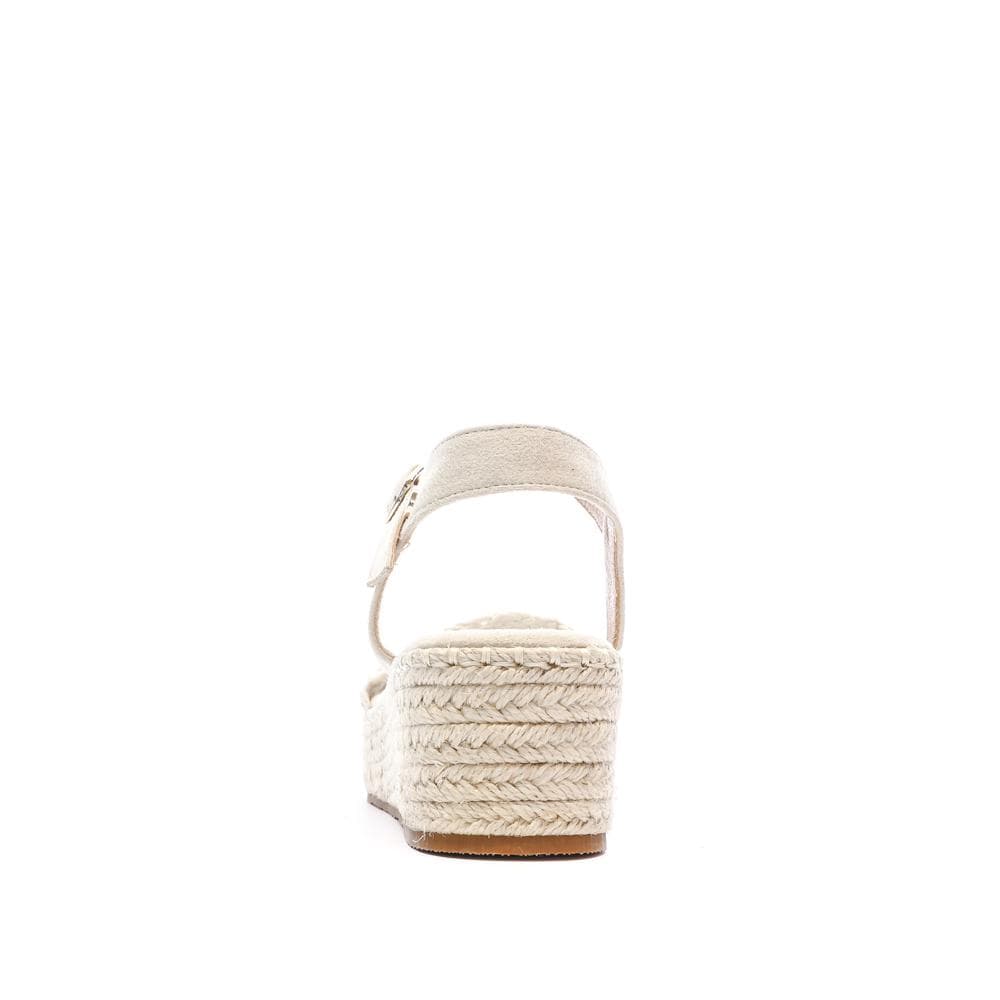 Sandales Beige Femme XTI 144024 3