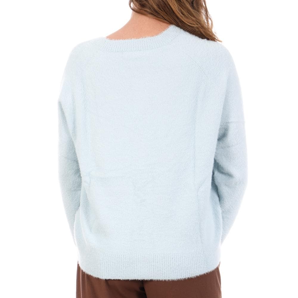 Gilet Bleu Femme Lee Cooper Ocadola 2