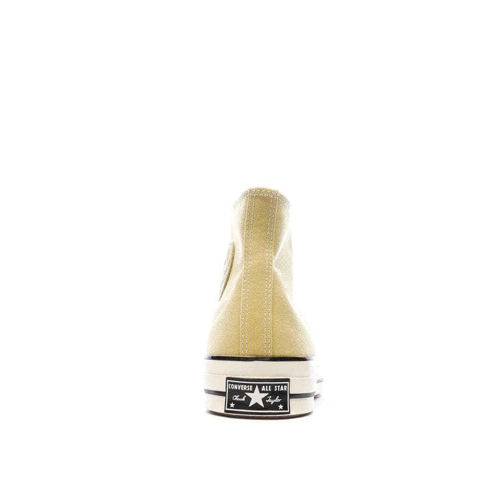 Baskets Jaune Homme Converse Chuck 70 3