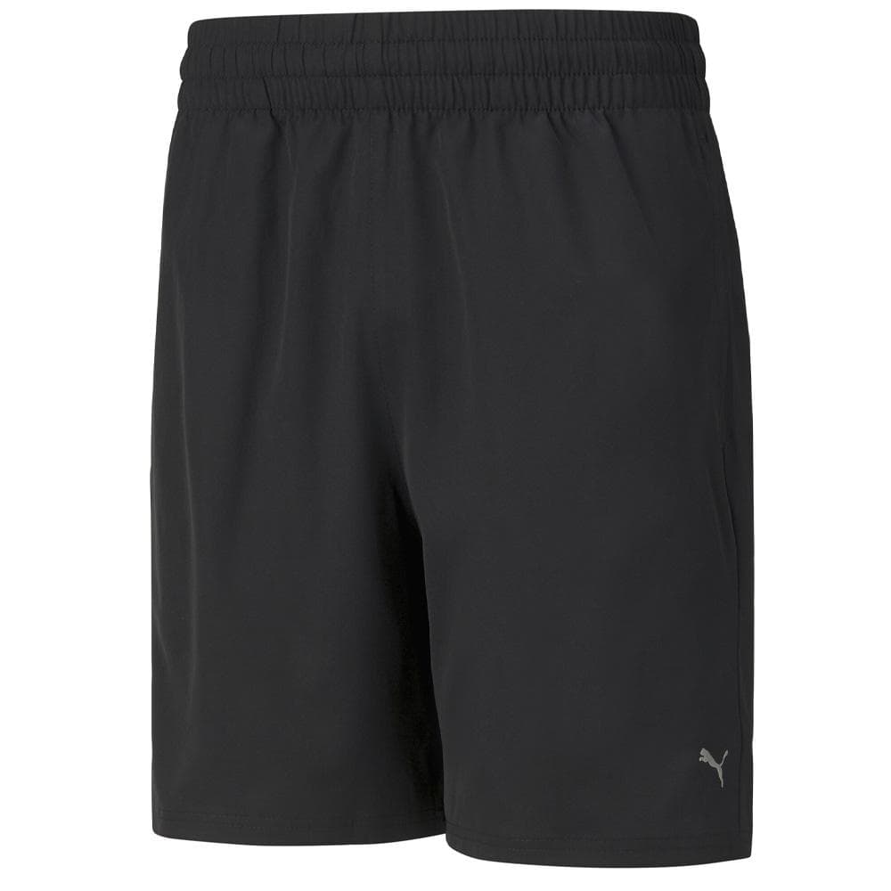 Short Noir Homme Puma Performance Woven 1