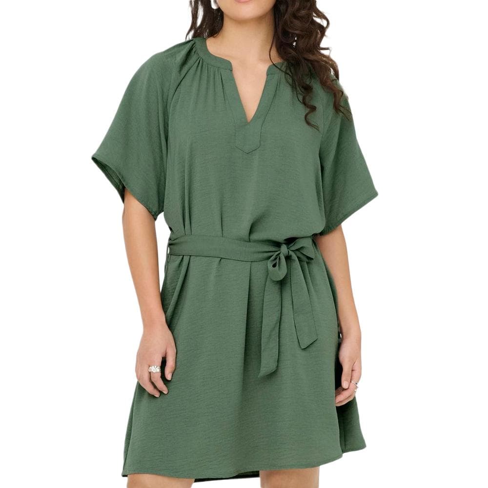 Robe Kaki Femme Jdy Dia 1
