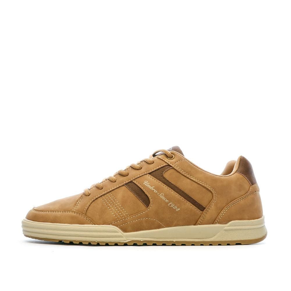 Baskets Marron Homme Umbro Jade 1
