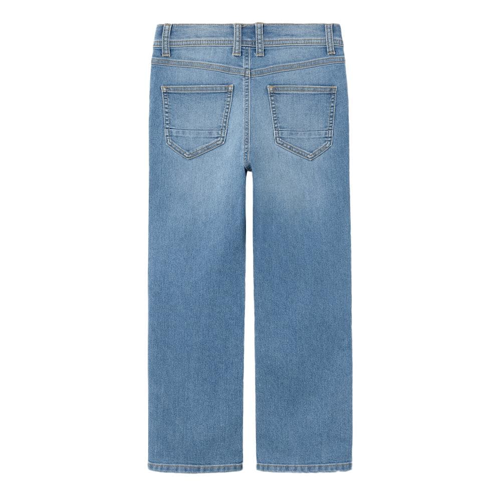 Jeans Bleu Garçon Name it Mryan 2