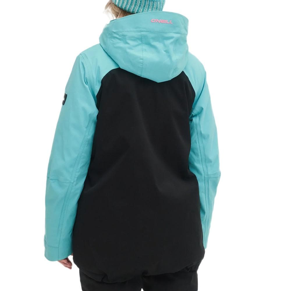 Veste de ski Noire/Bleu Femme O'Neill Ametrine 2