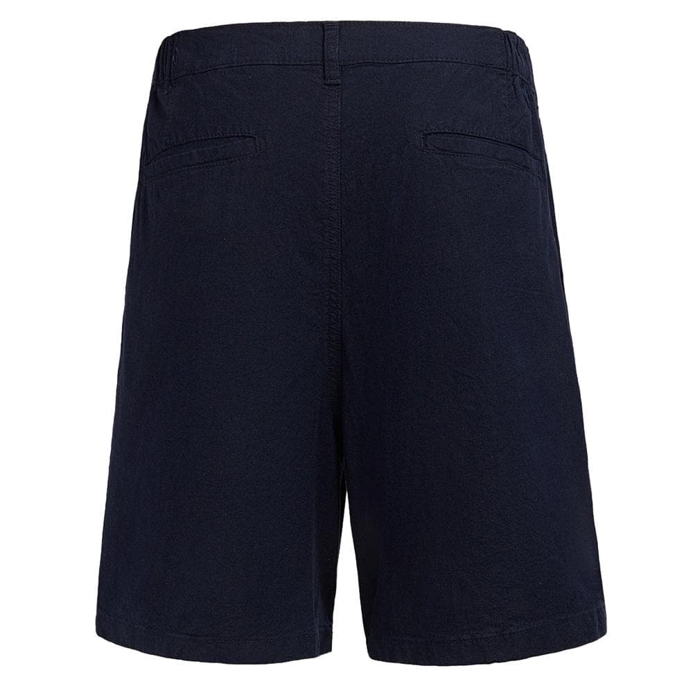 Short Chino Marine Homme Teddy Smith Linen 2