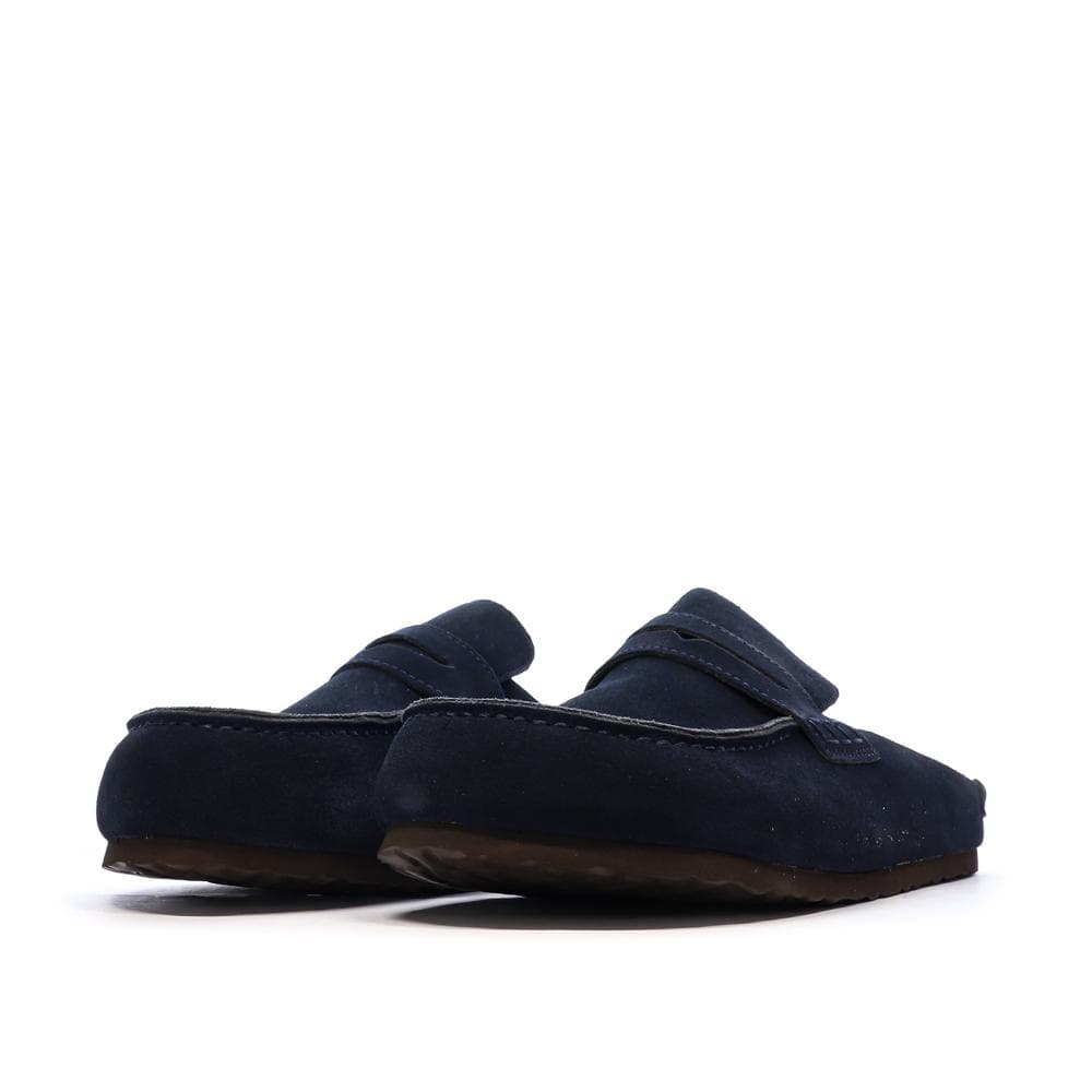 Sabots Marine Homme Xti Sabots Naples 6