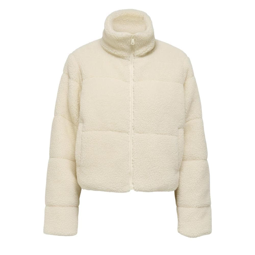 Manteau Beige Femme Only Sandra 1