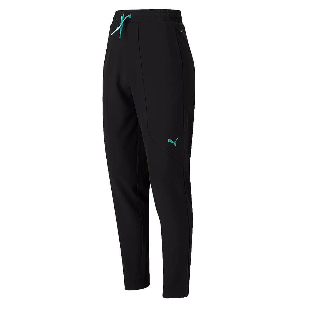 Jogging Noir Fille Puma Pwrtrain 1
