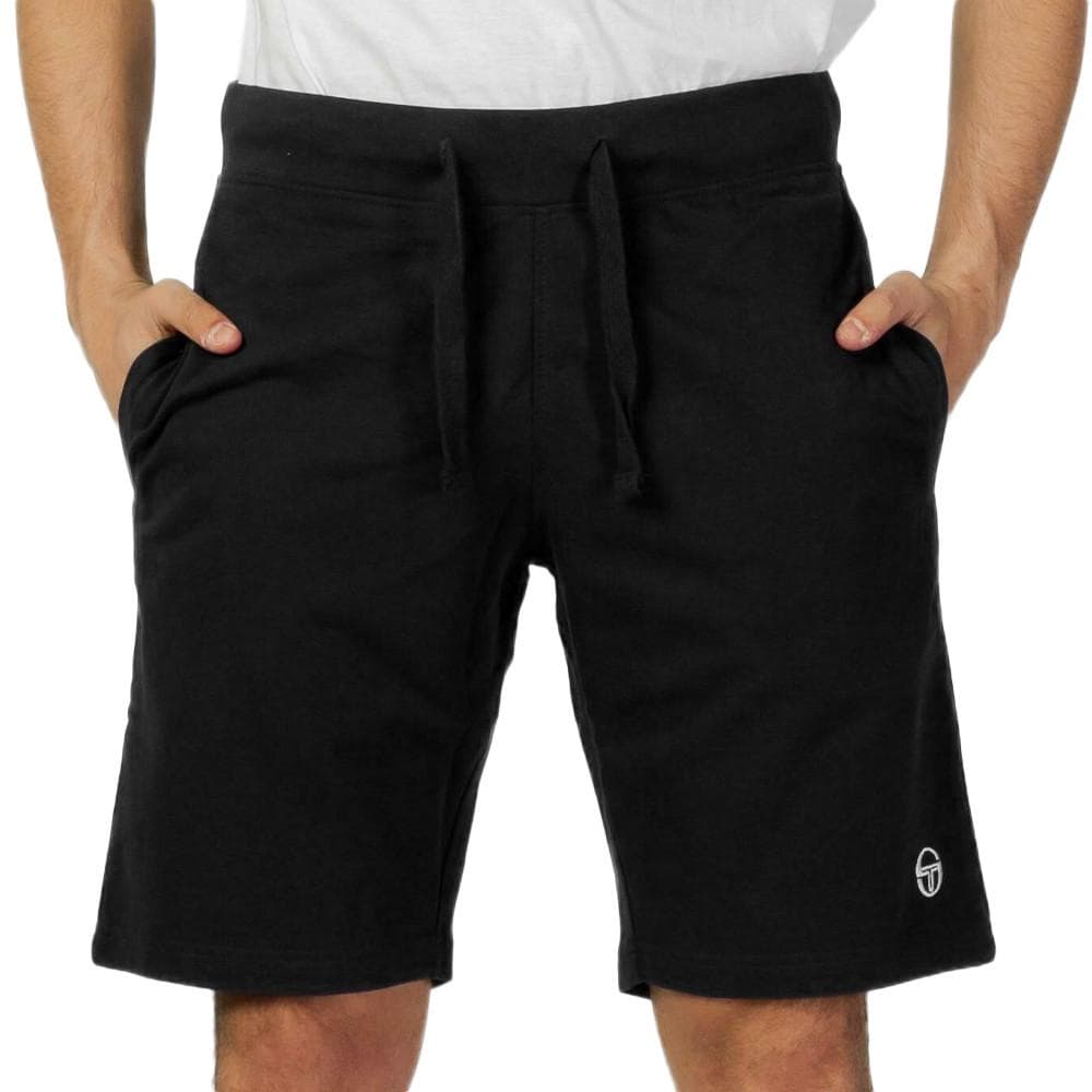 Short Noir Homme Sergio Tacchini 1