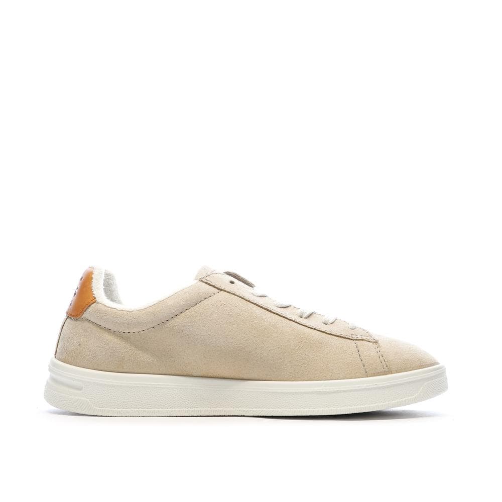 Baskets Beige Femme TBS Mascon 2