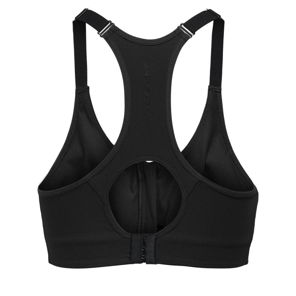 Brassière Noire Femme Only Jana 2