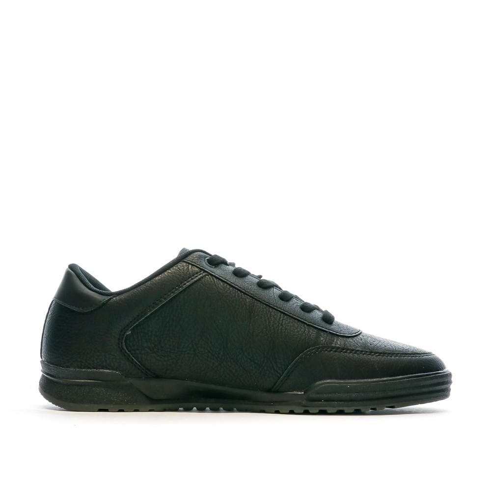 Baskets Noir Homme Umbro Ipam 2
