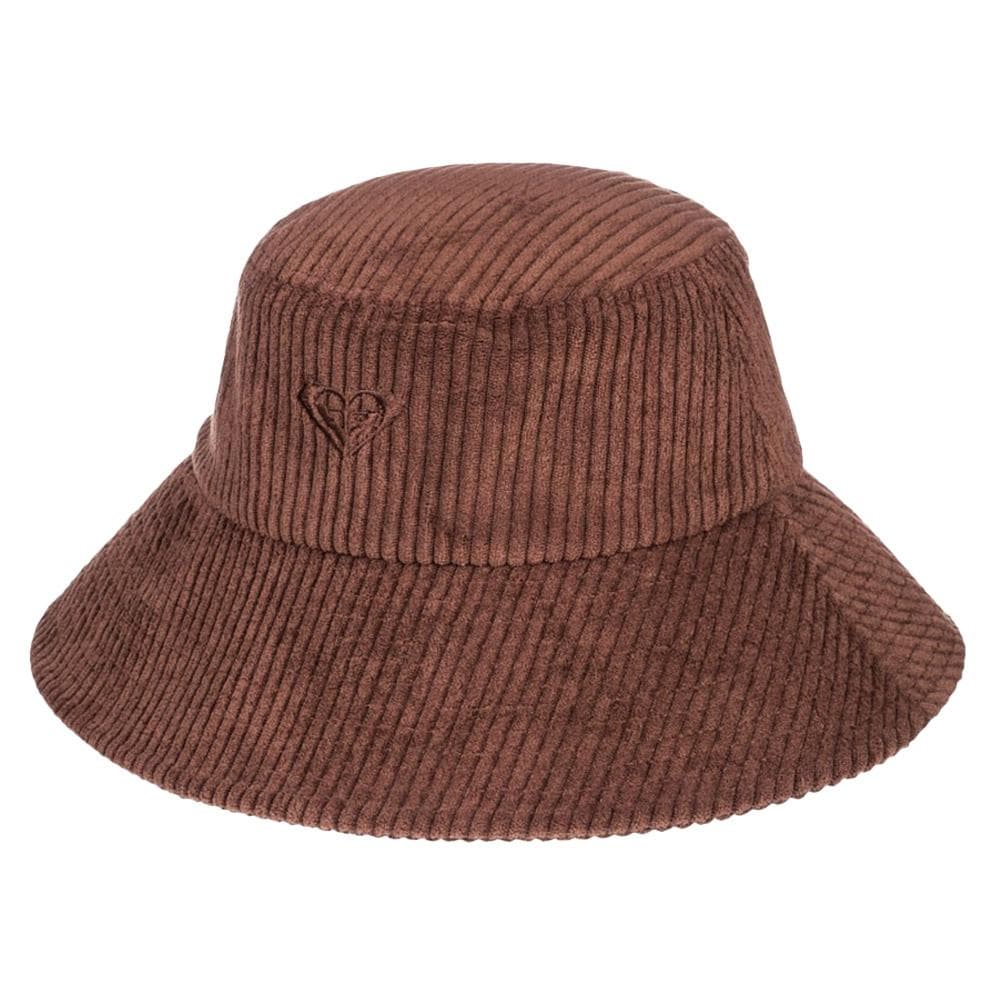 Bob Côtelé Marron Femme Roxy Day Of Spring 1