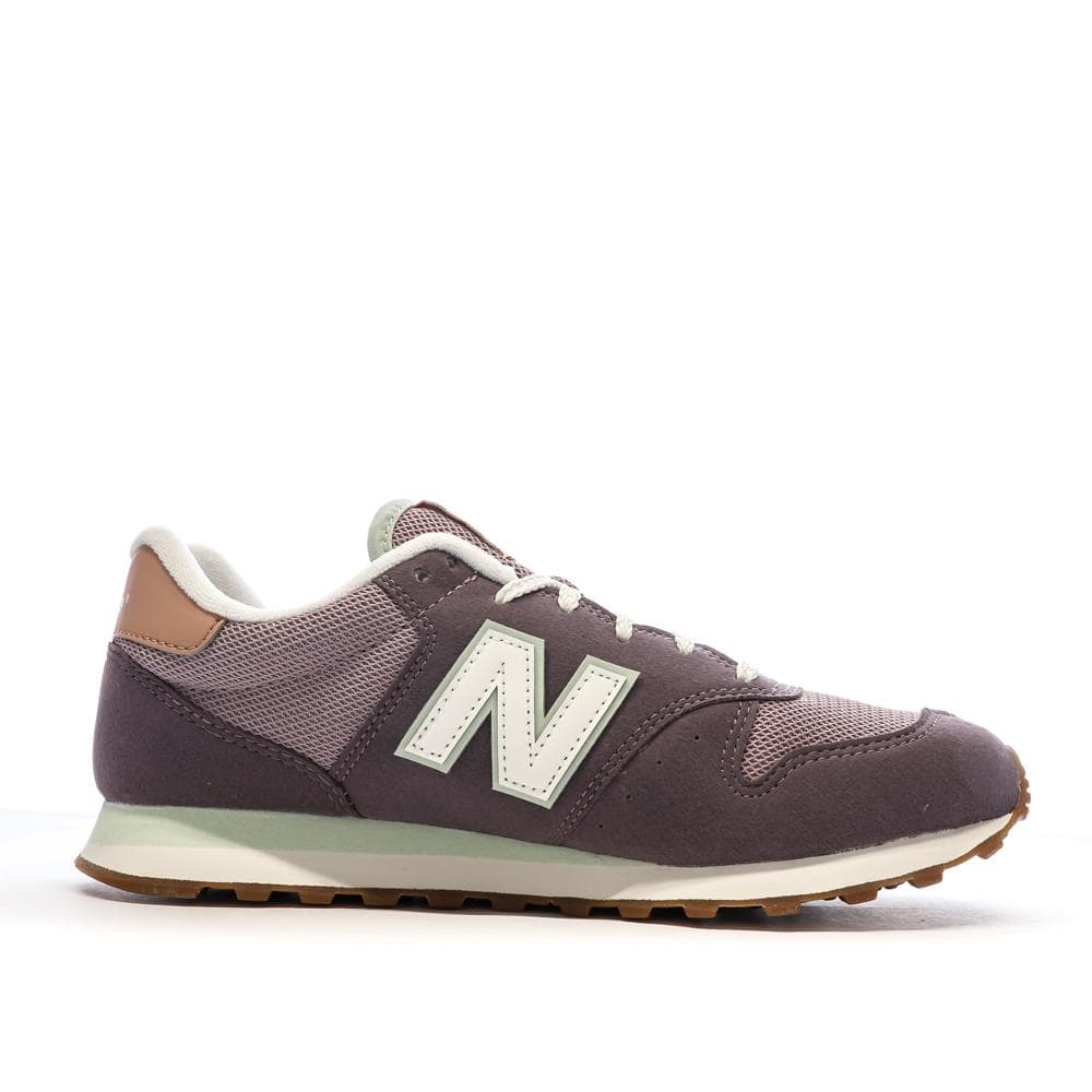 Baskets Mauve Femme New Balance GW500 2