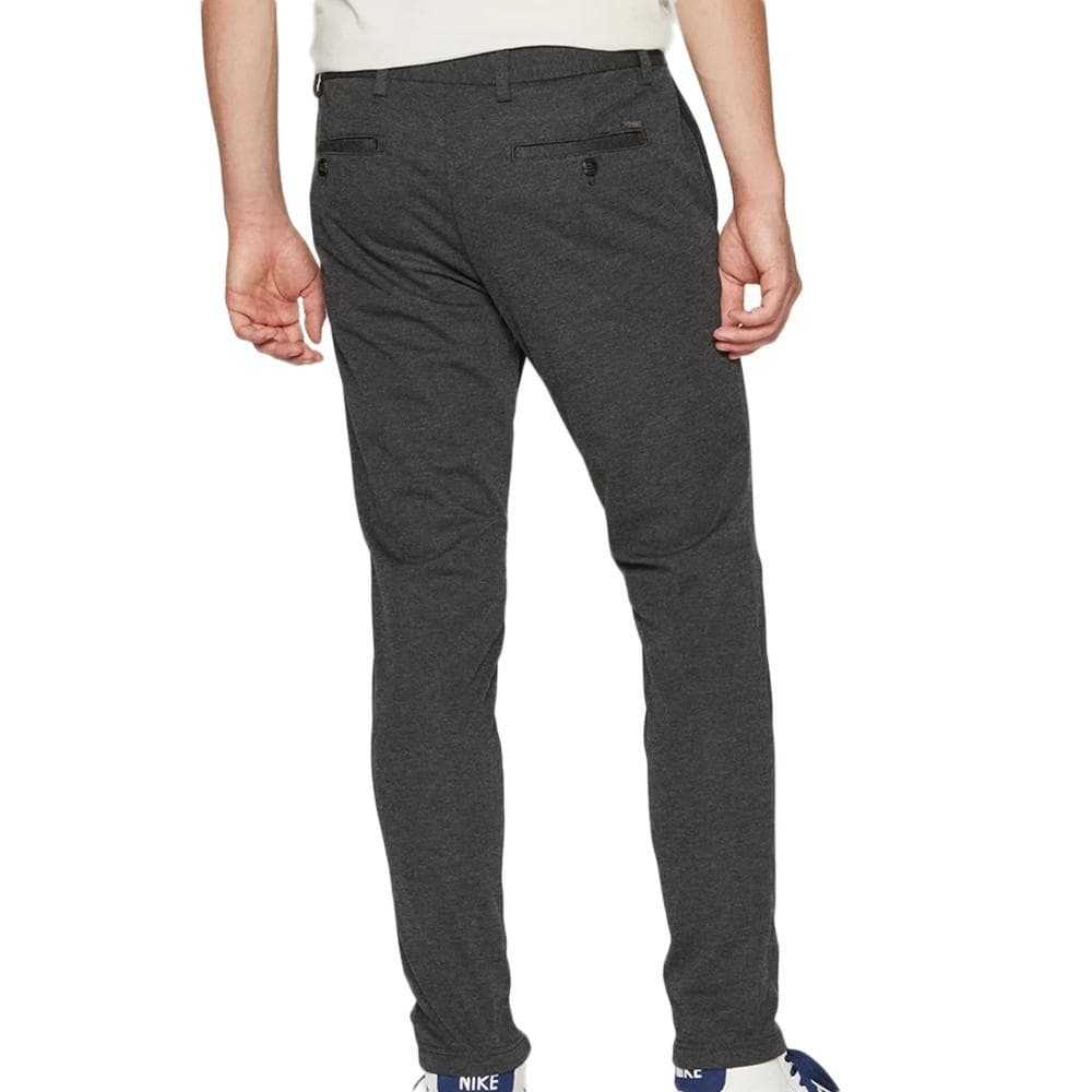 Pantalon Gris Homme Jack & Jones Marco 2