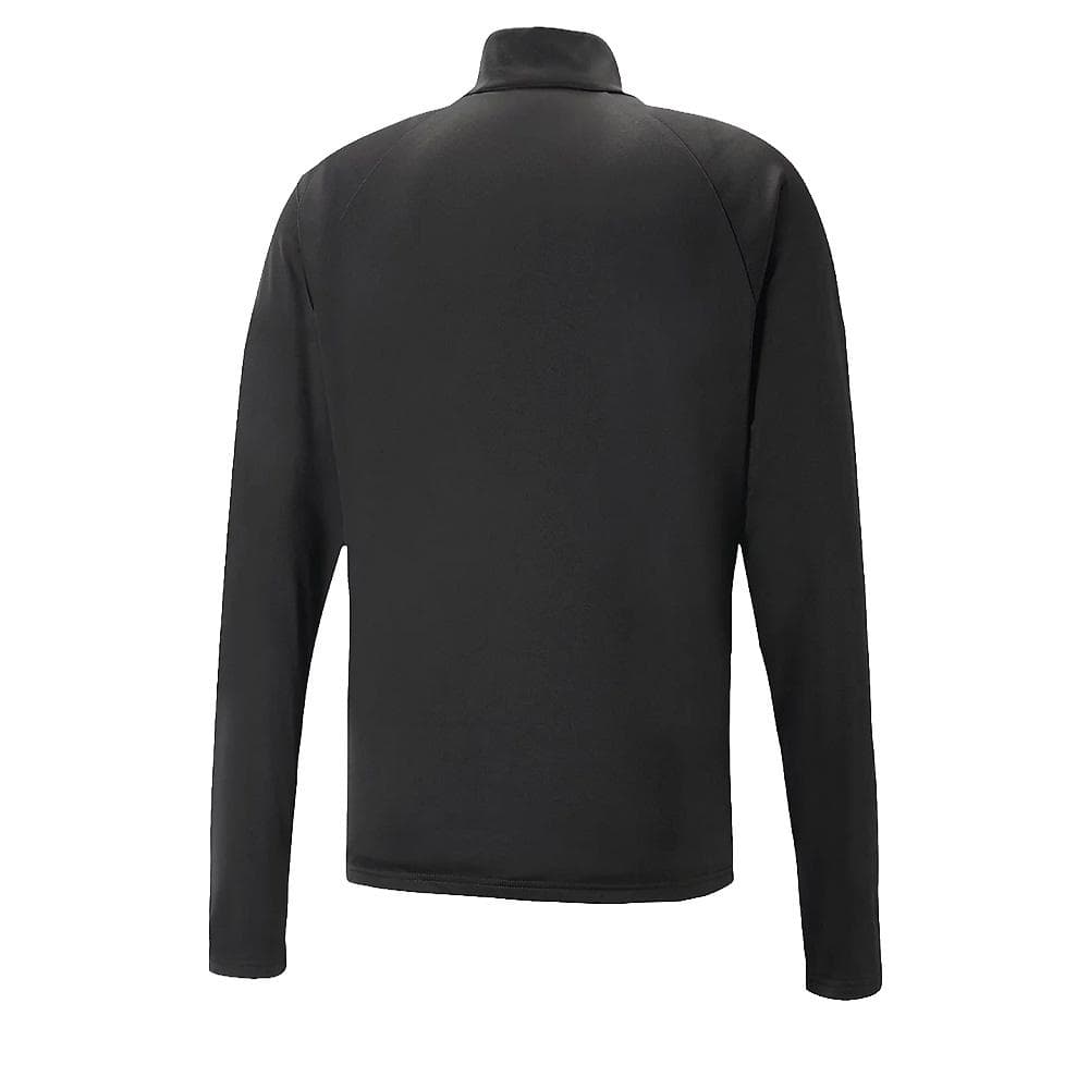 Sweat de Sport Noir Garçon Puma Teamliga Graphic 2