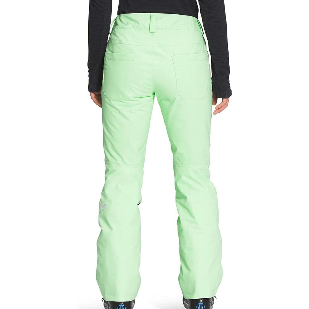 Pantalon de ski Vert Femme The North Face Aboutaday 2