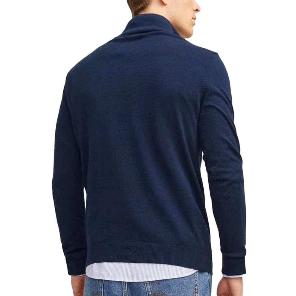 Pull Marine Homme Jack & Jones Hemil 2