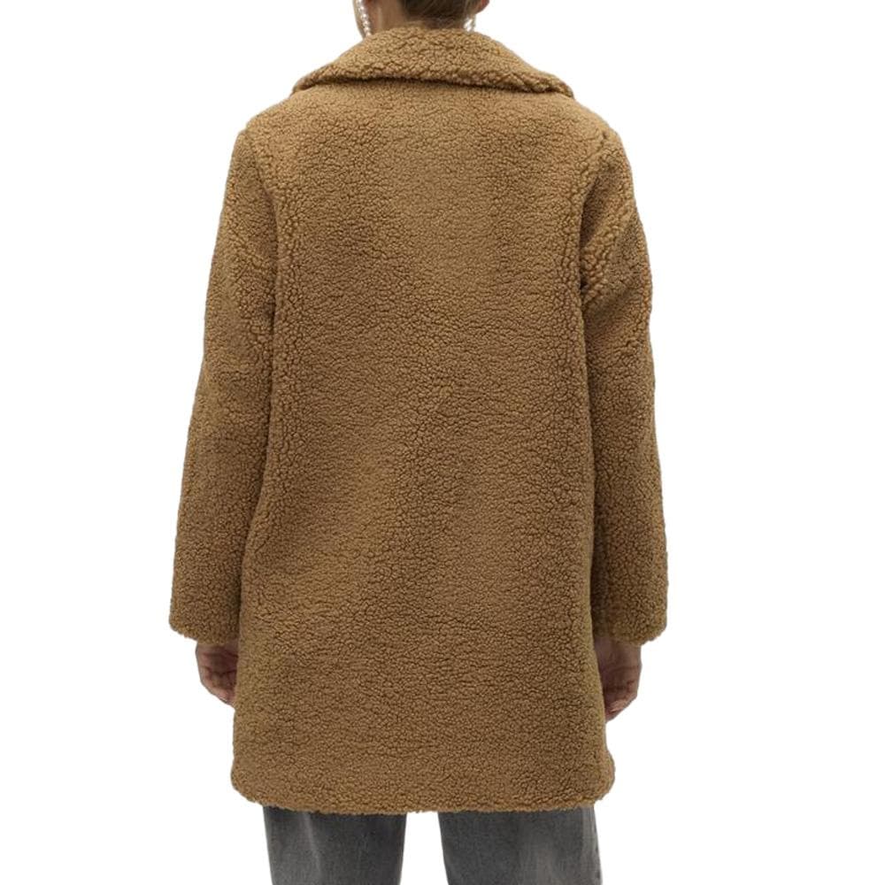 Blouson Camel Femme Vero Moda Kylie 2